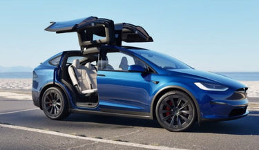 Tesla 3 Base Tesla Y Performance