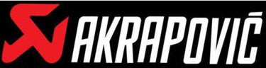 AKRAPOVIC PERFORMANCE AUTO PARTS