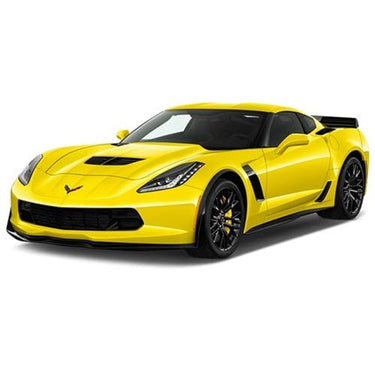 C7 Corvette Accessories Collection