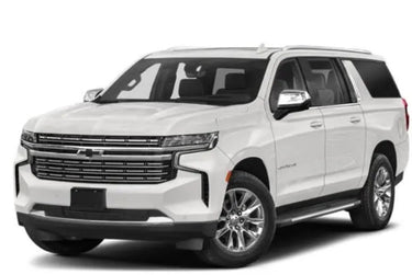 Chevrolet Surburban Parts