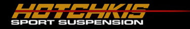 HOTCHKIS Performance Suspension
