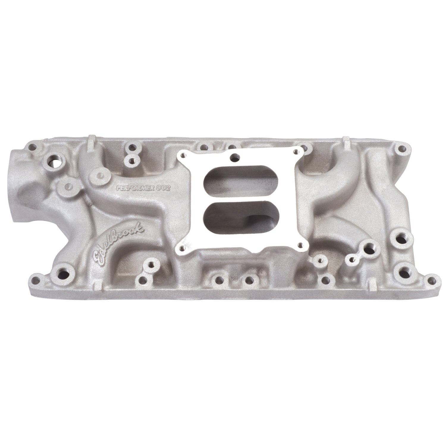 Performer Intake Manifold Small-Block Ford