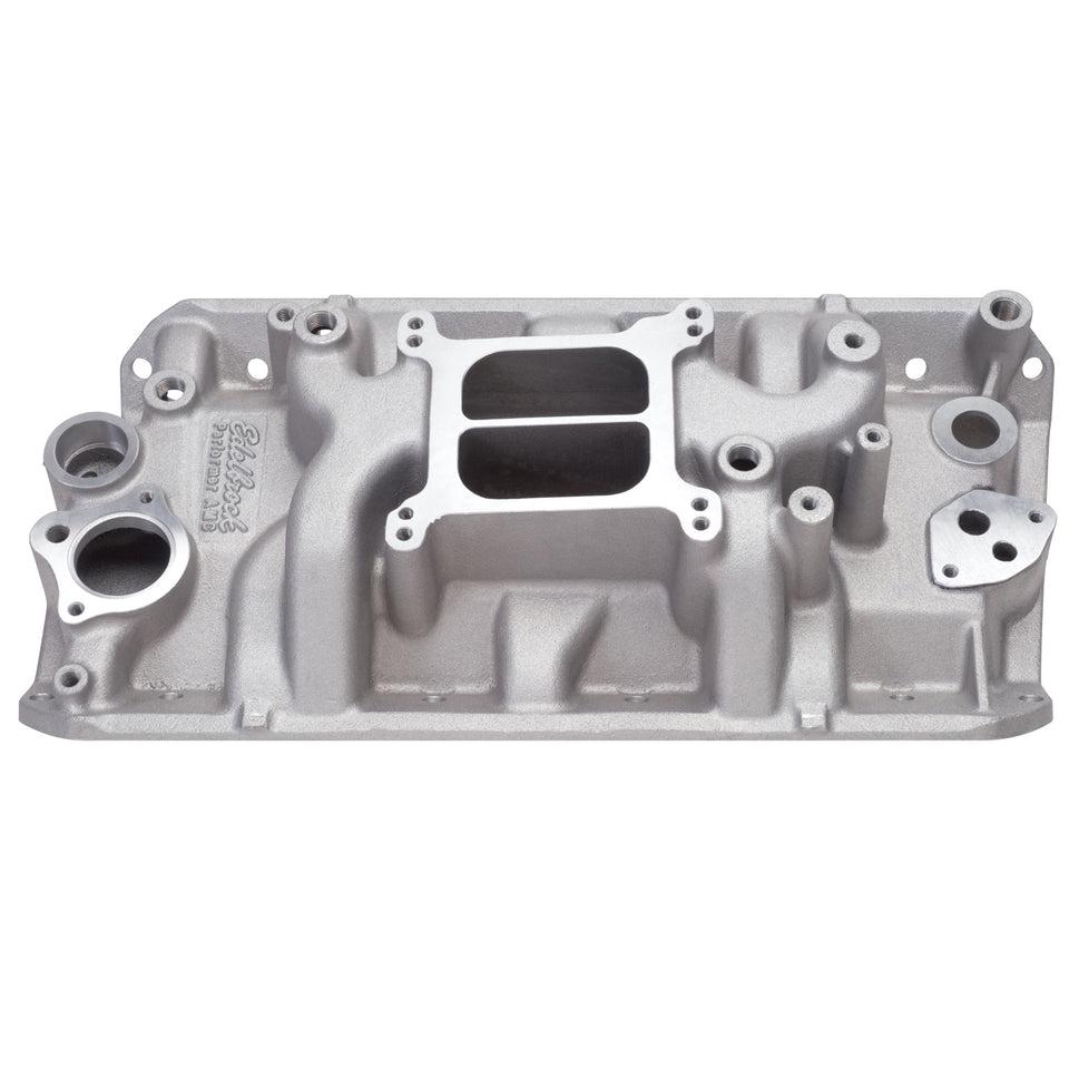 Performer EGR AMC Intake Manifold