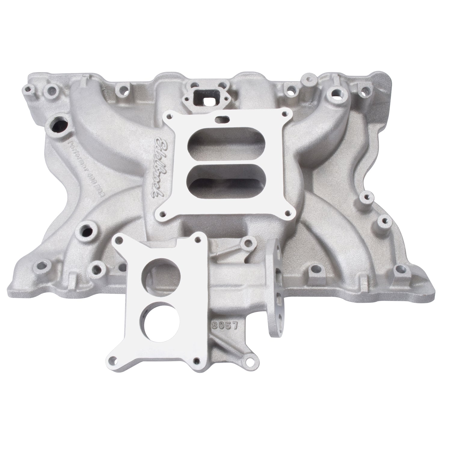 Performer Ford 400 EGR Intake Manifold