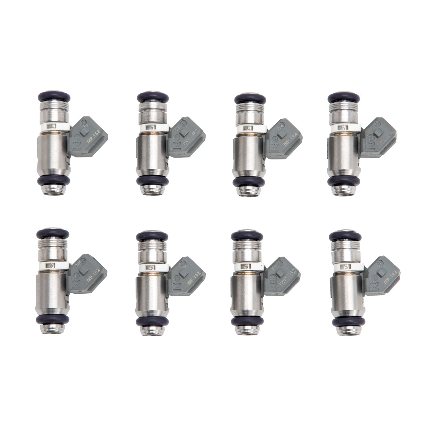 Fuel Injector #3853 Pico 29 lb/hr Set of 8