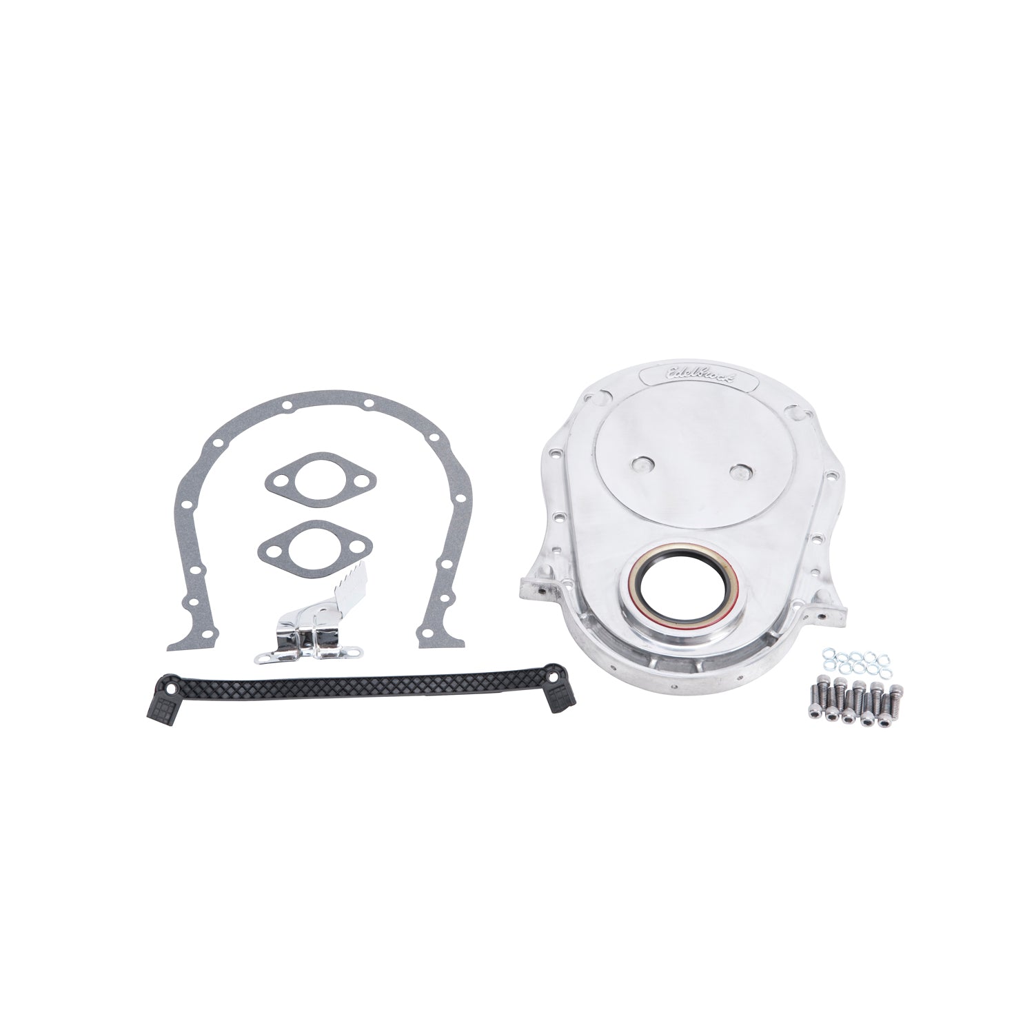 Chevy B/B Front Cover