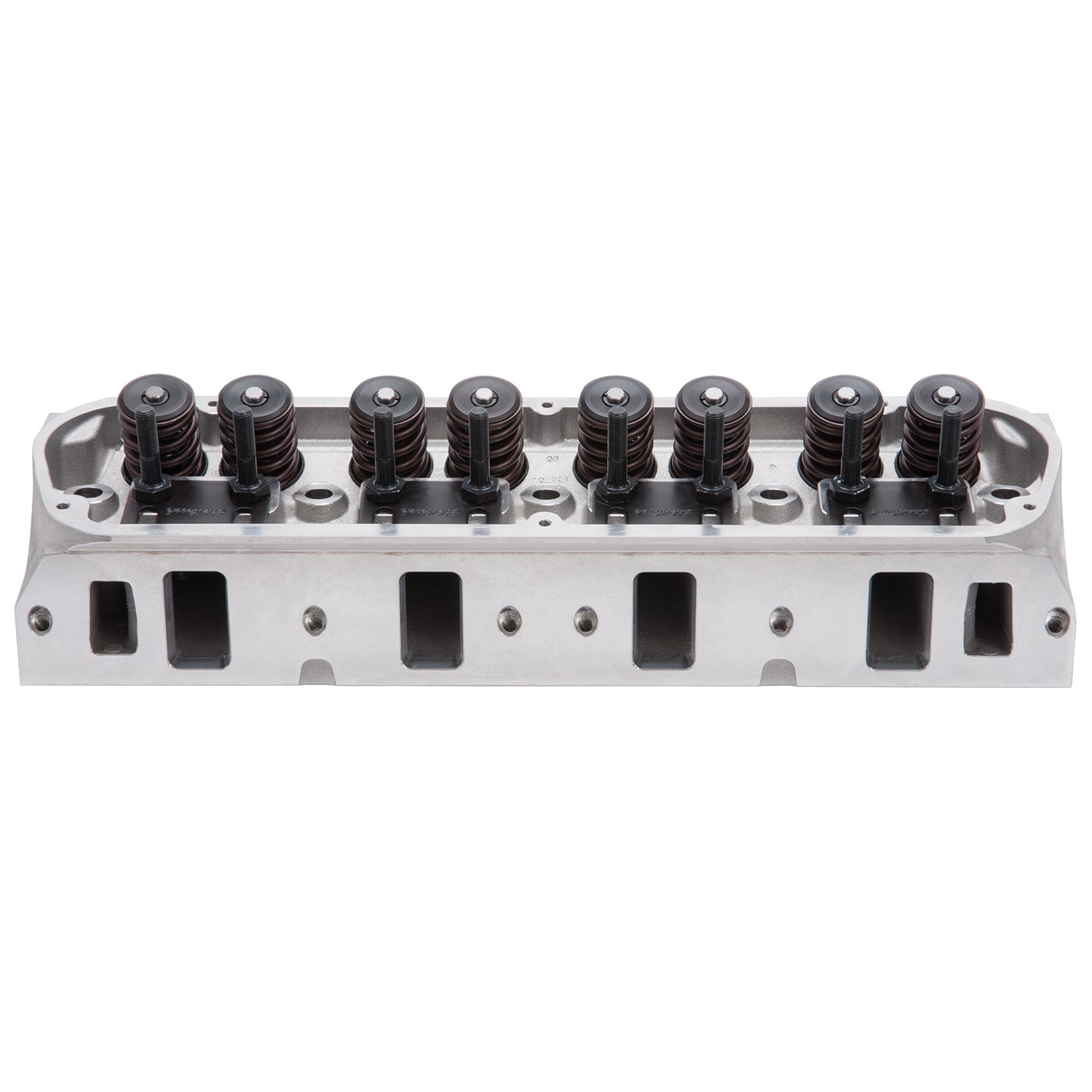 Small-Block Ford E-Street Cylinder Heads 1.90"