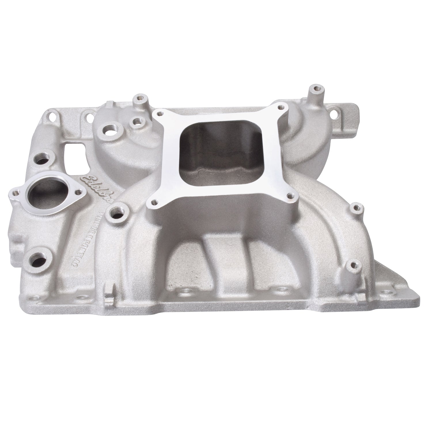 Torker II Pontiac 326-455 Intake Manifold