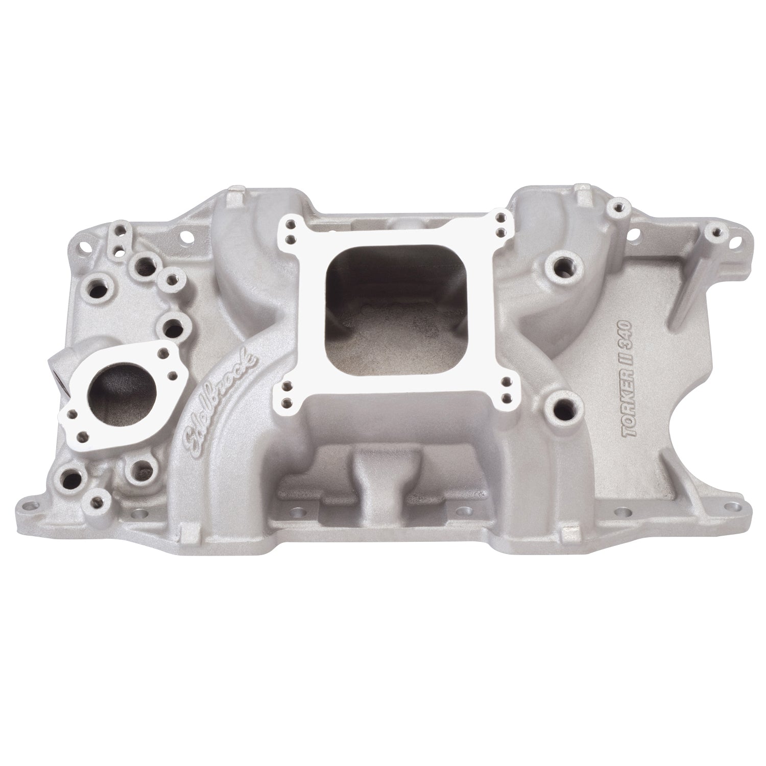 Torker II 340/360 Small Block Chrysler Intake Manifold