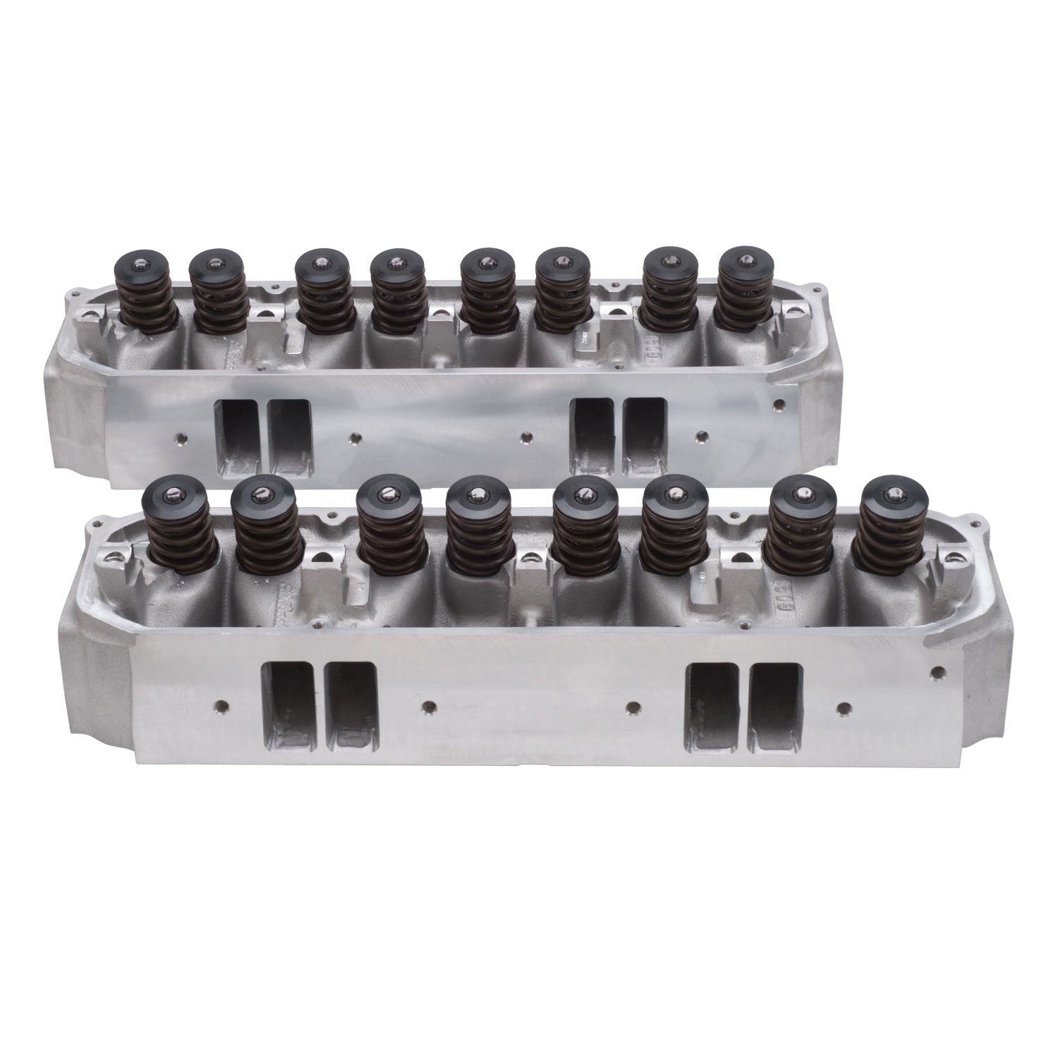 Big-Block Chrysler E-Street Cylinder Heads 84cc