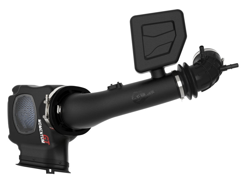 aFe Momentum Sealed Intake w/ Pro 5R Filter Ford F-250/F-350 23-25 V8-6.8L