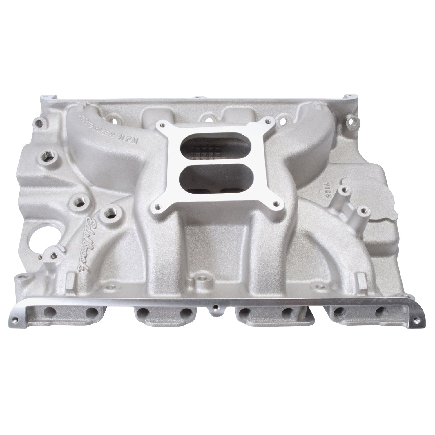 Performer RPM Ford FE 390 Intake Manifold