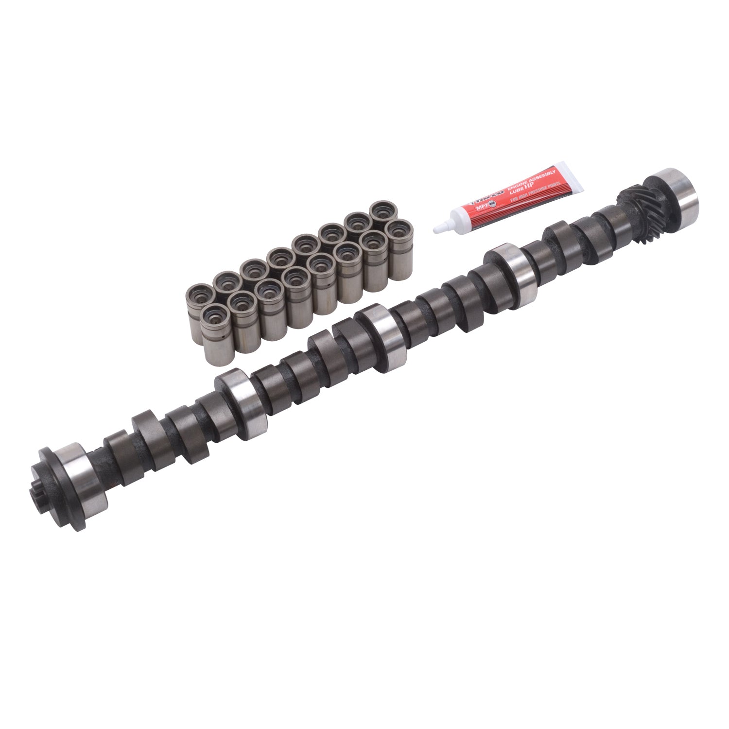Performer-Plus Camshaft Kit for Small-Block Oldsmobile 350-403 V8