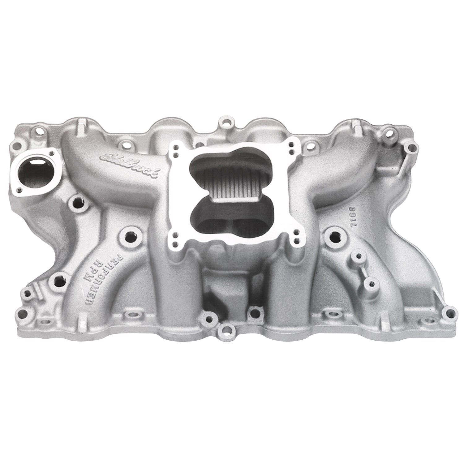 Performer RPM Big Block Ford 460 Intake Manifold