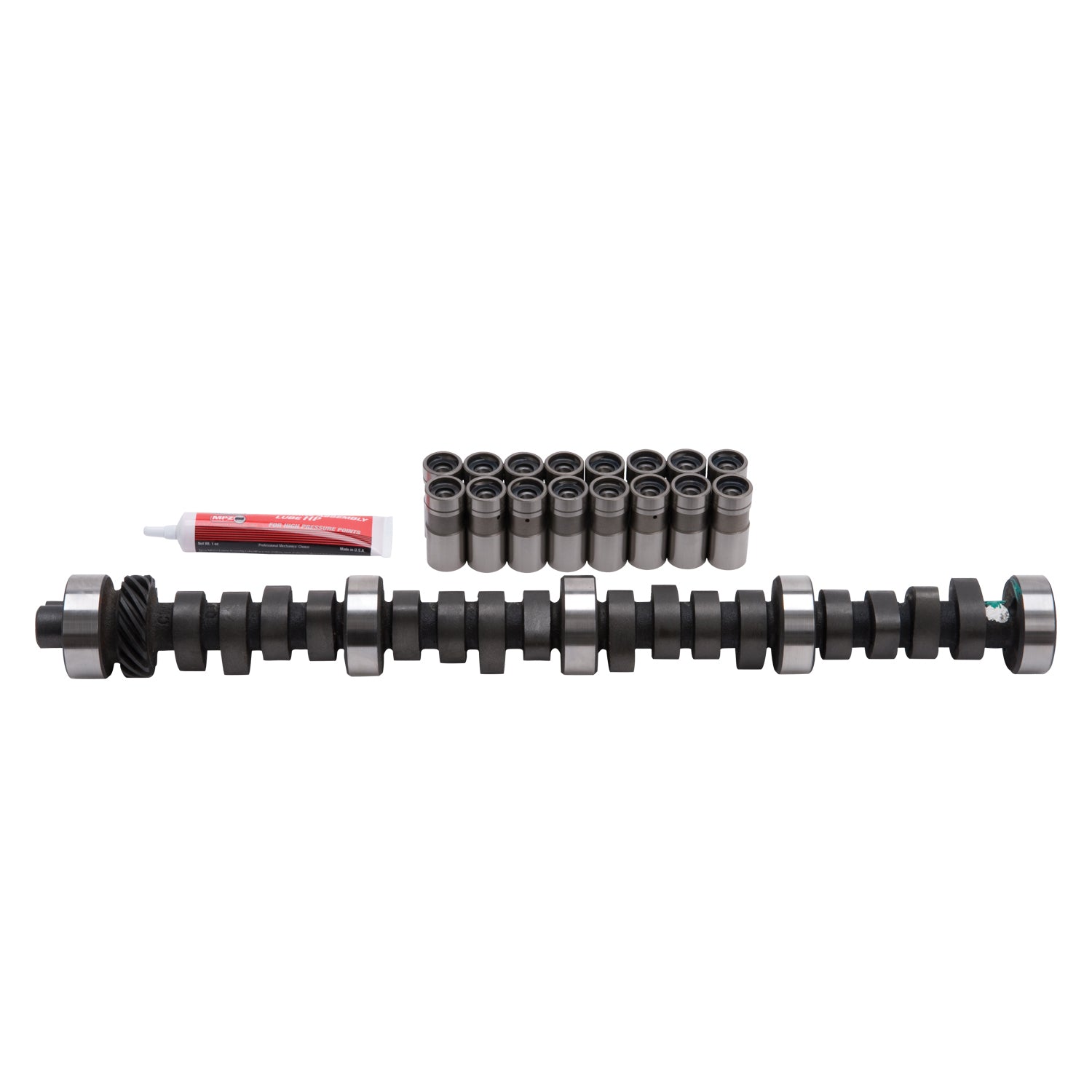 Performer-Plus Camshaft Kit for Small-Block Ford Cleveland 351C V8