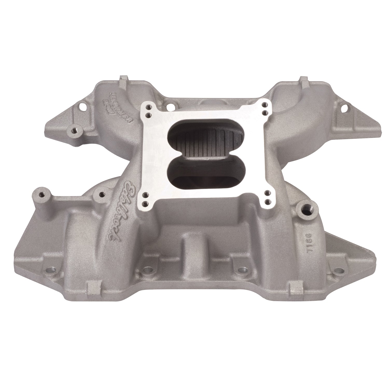 Performer RPM Big Block Chrysler B Intake Manifold