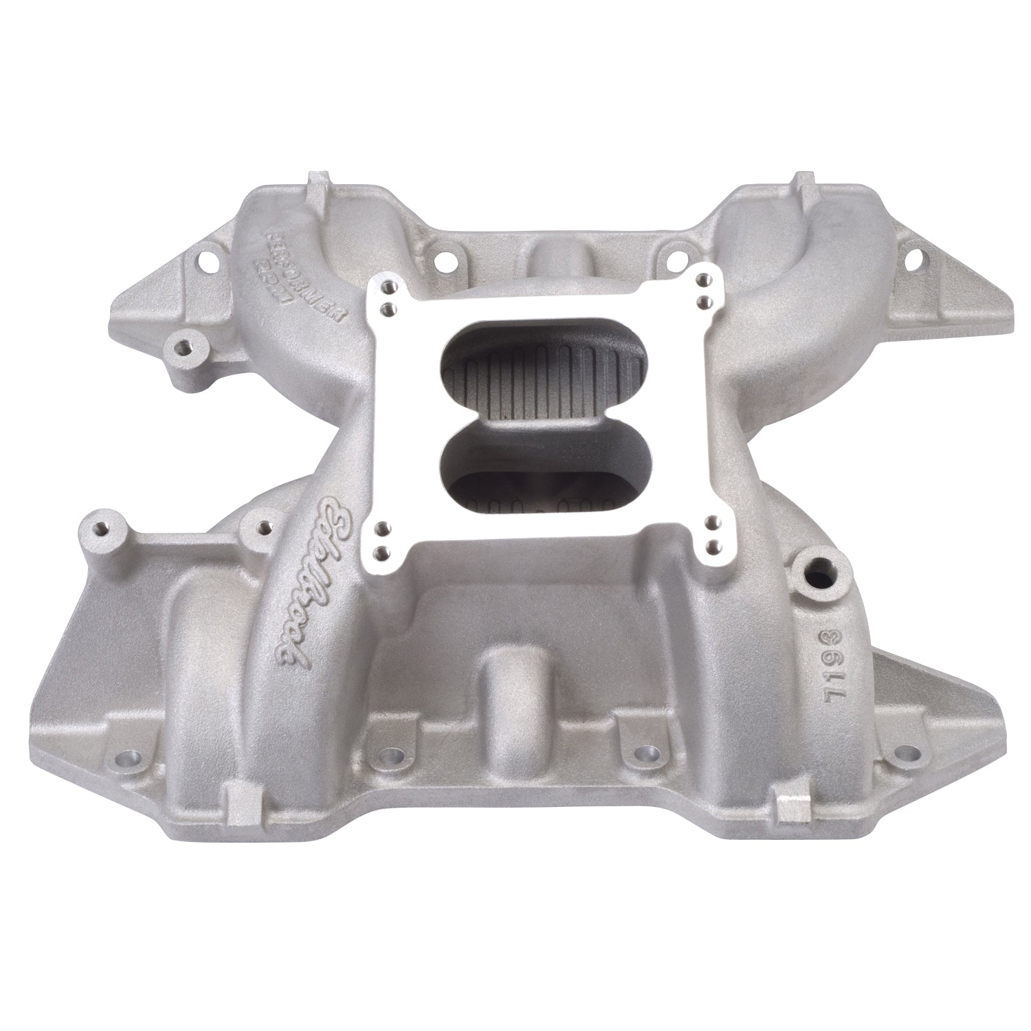Performer RPM Big Block Chrysler RB Intake Manifold