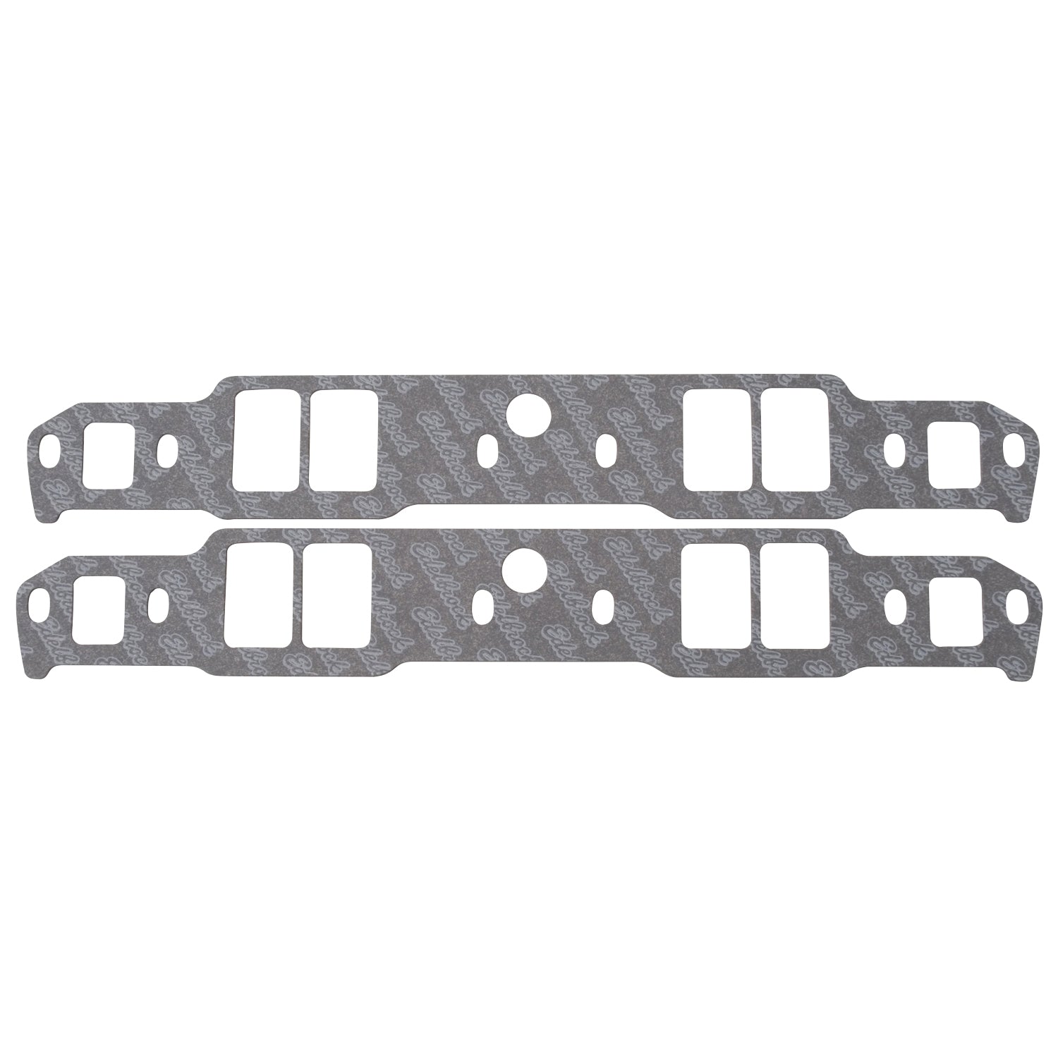 Intake Manifold Gasket for 18 Deg S/B Chevy High-Port Intakes