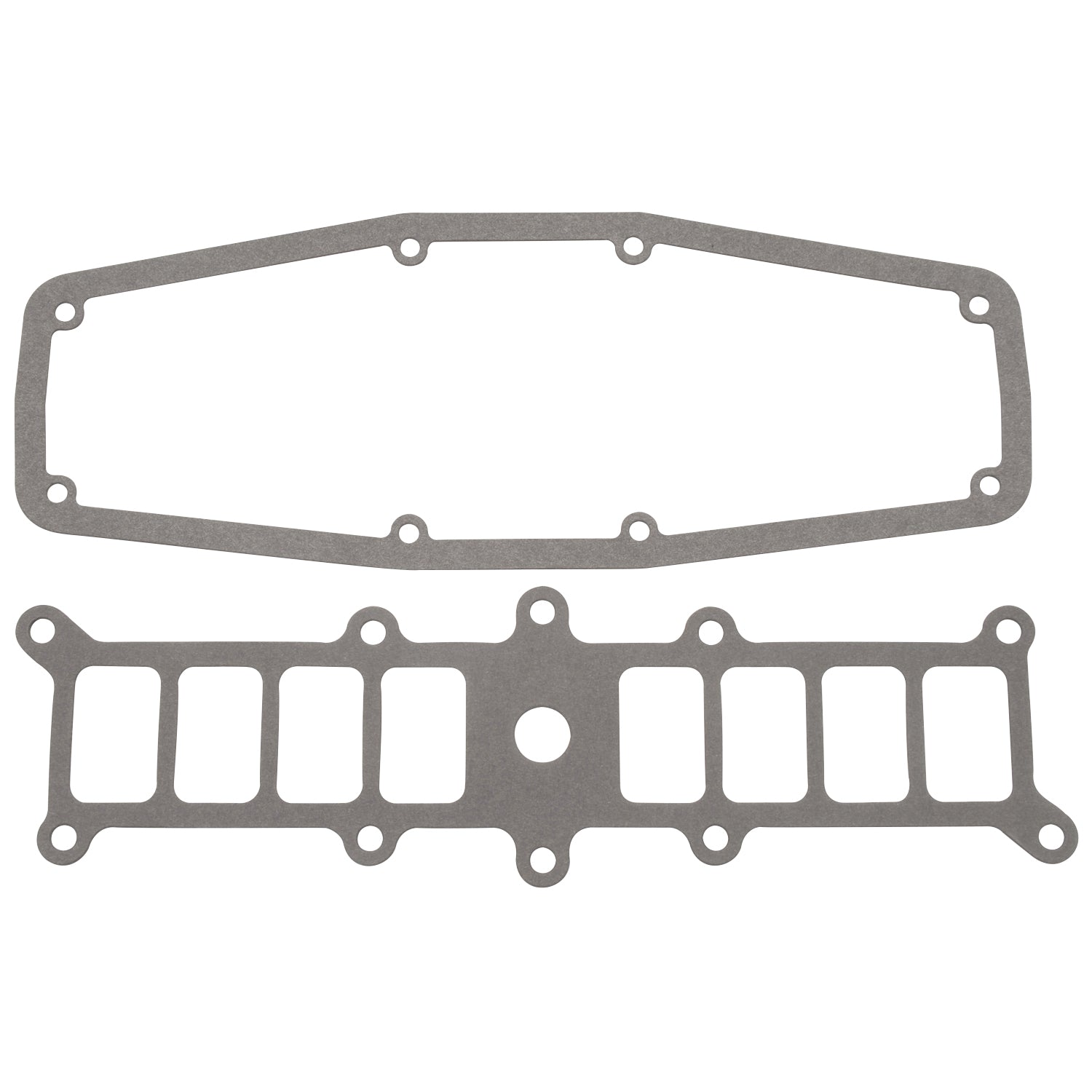 Intake Manifold replacement base and upper plenum gasket for #7126
