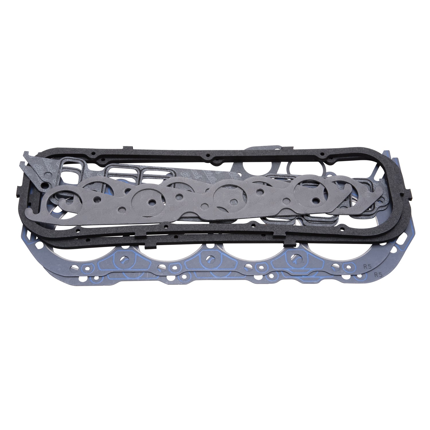 Engine Gasket Set (Head / Intake / Exhaust / Valve Cover) for Chevrolet