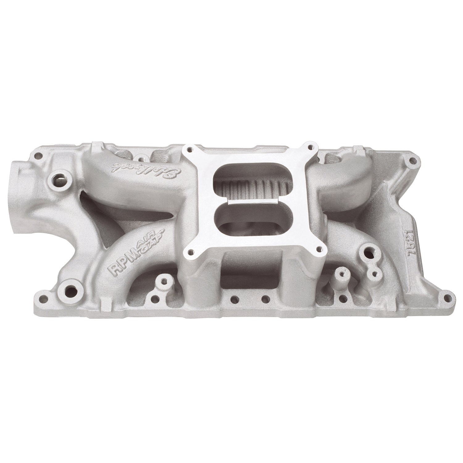 Edelbrock RPM Air-Gap #7521 Intake Manifold for Small-Block Ford 302-331-347 V8