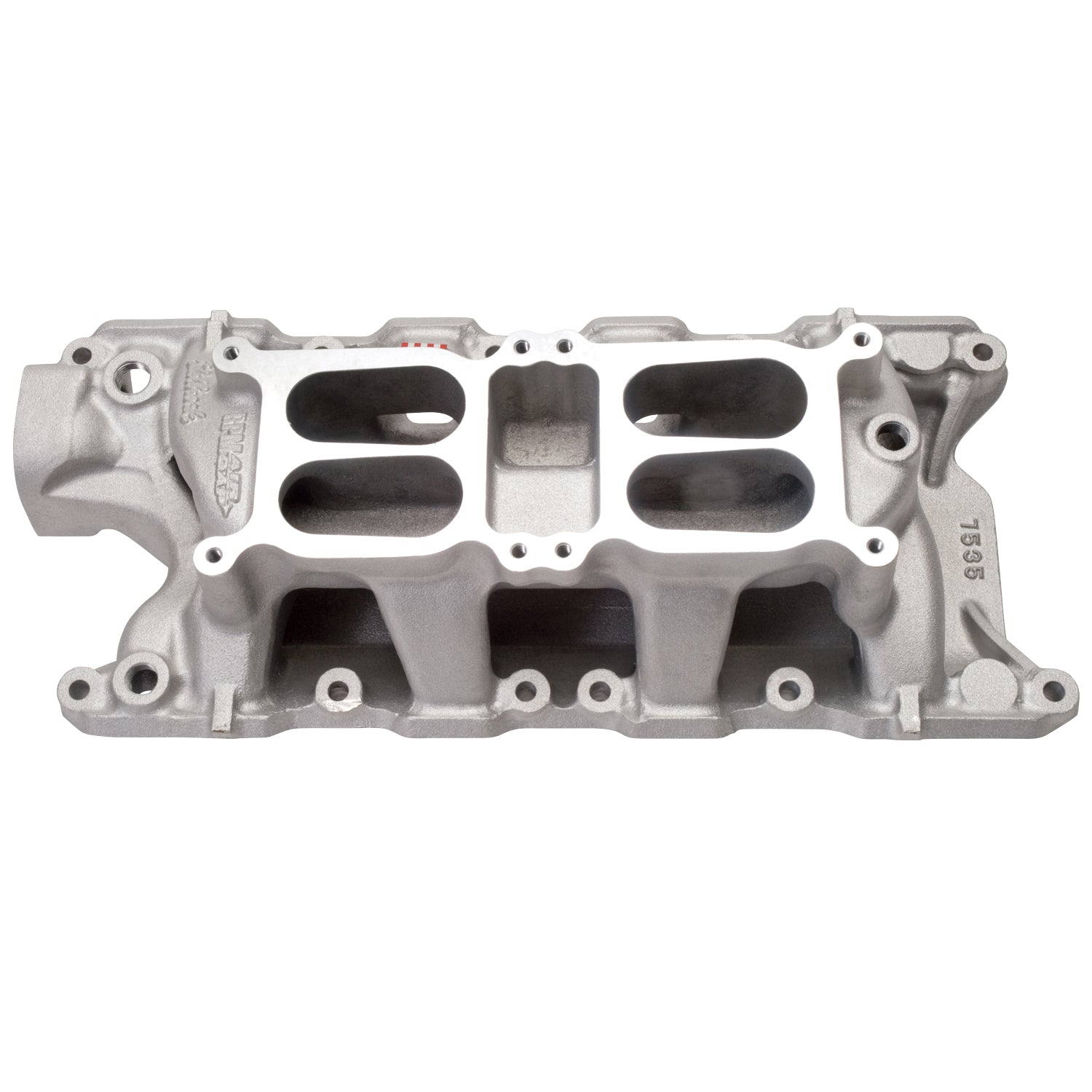 RPM Air-Gap Dual-Quad Small Block Ford Intake Manifold
