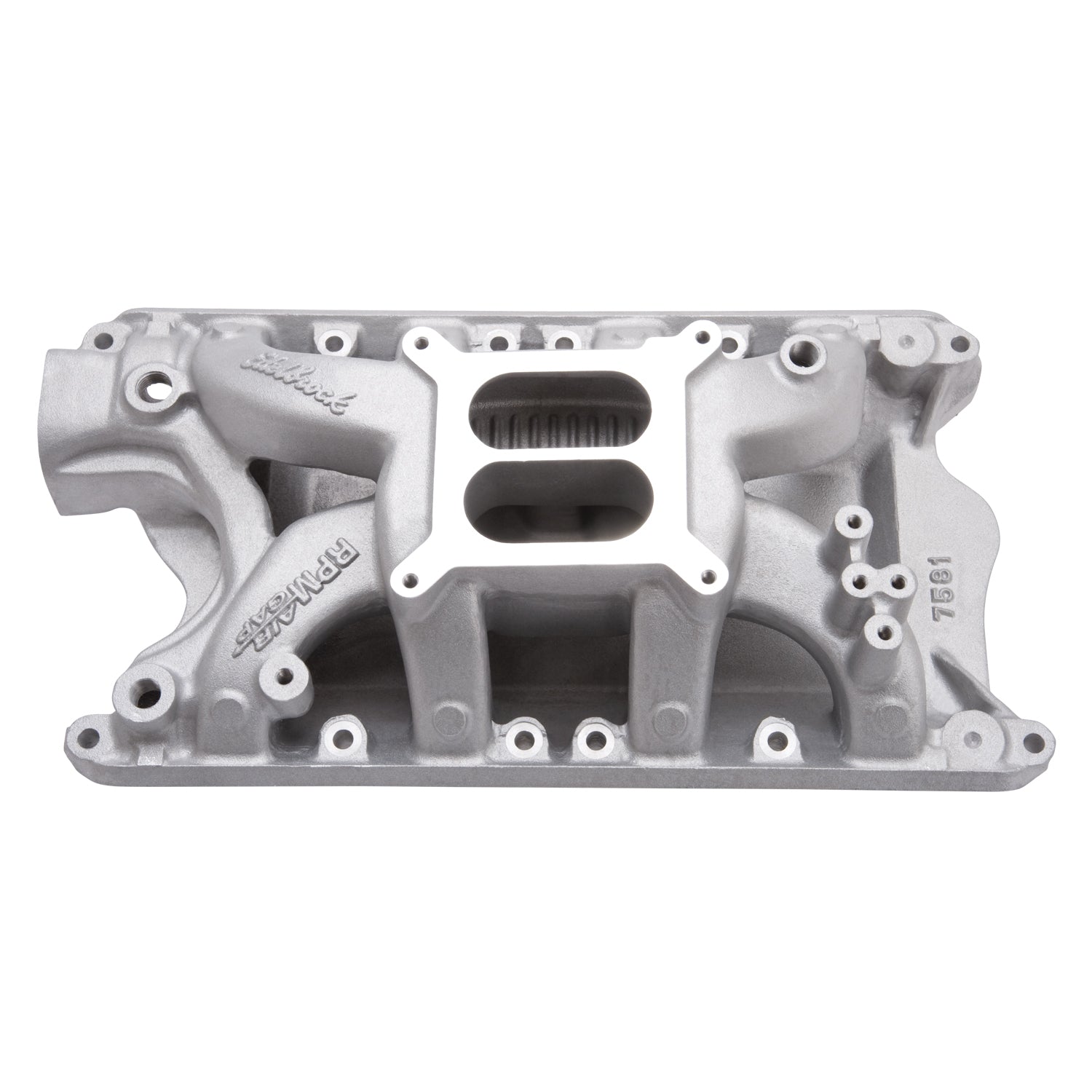 RPM Air-Gap Small Block Ford 351W Intake Manifold