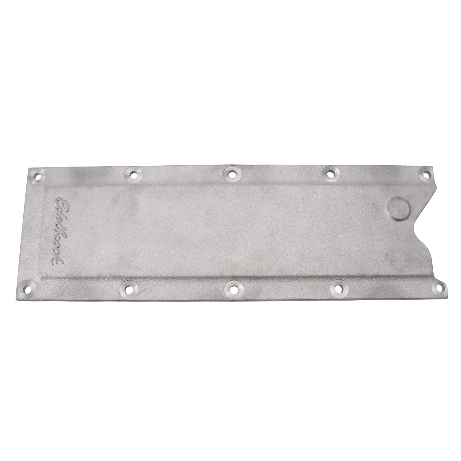 Valley Cover Plate for E-CNC 215 Cylinder Heads for Chevy LS1/LS2