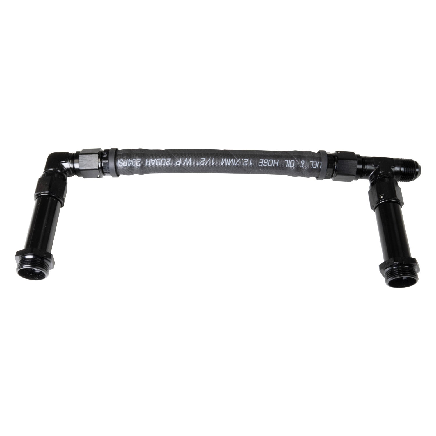 VRS-4150 Carburetor Dual-Inlet Fuel Line Kit