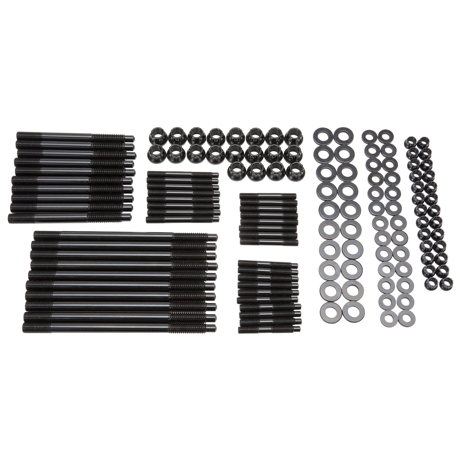 Cylinder Head Stud Kit for LSR