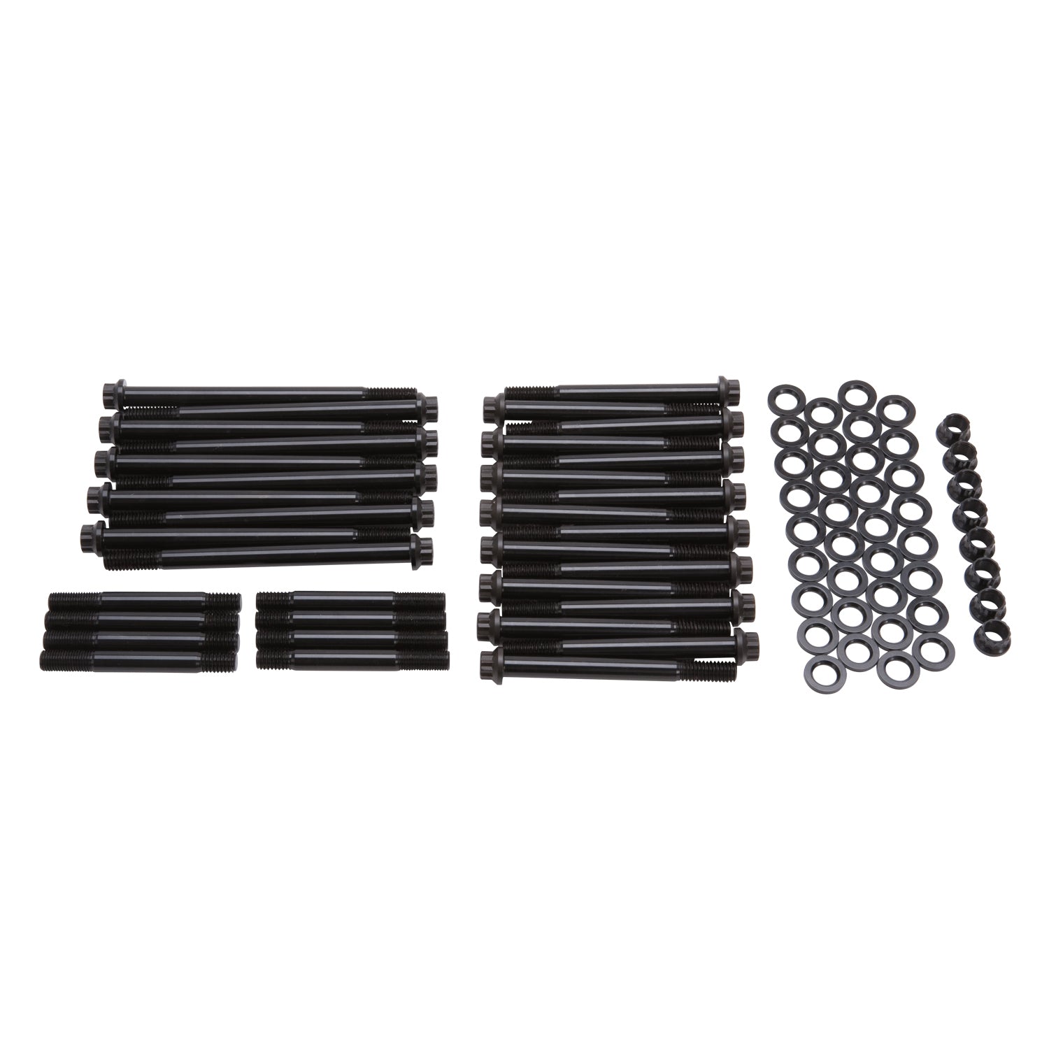 Gen II Hemi 426 Head Bolt Kit