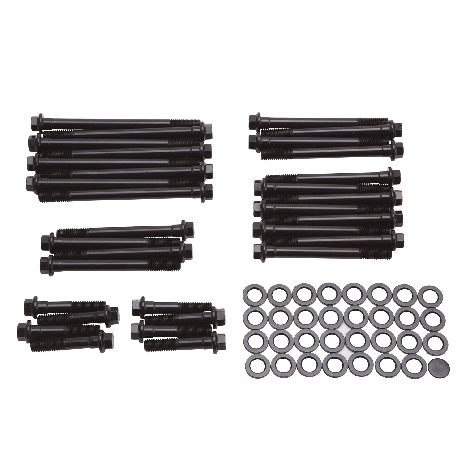 Victor BBC Head Bolt Kit