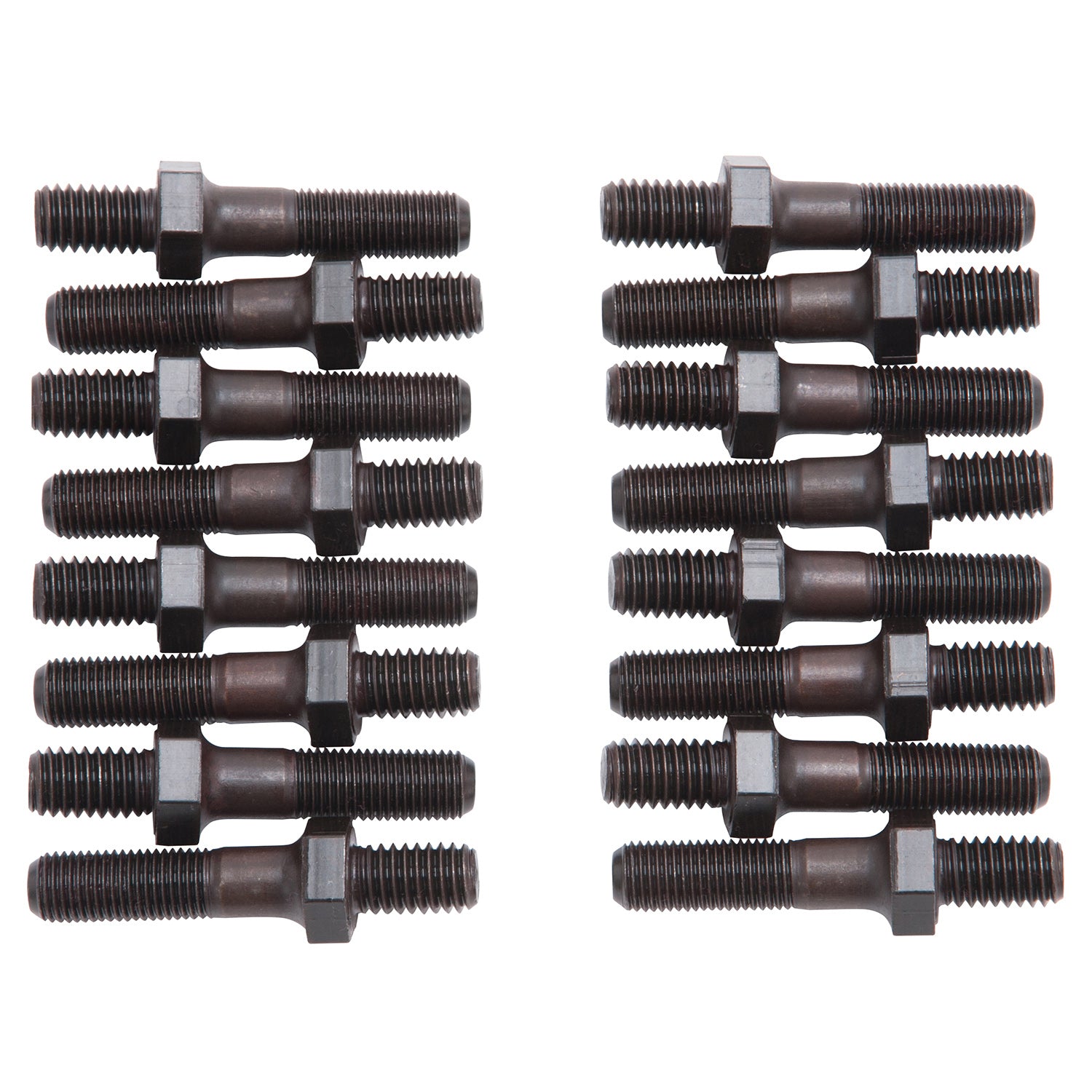 High Quality Rocker Studs 7/16" (Qty 16)