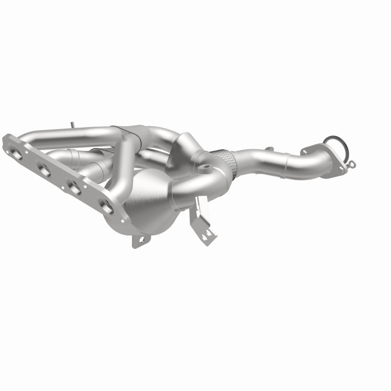 MagnaFlow 14-16 Mazda 3/6/CX-5 L4 2.5L OEM Grade Manifold Catalytic Converter Direct Fit
