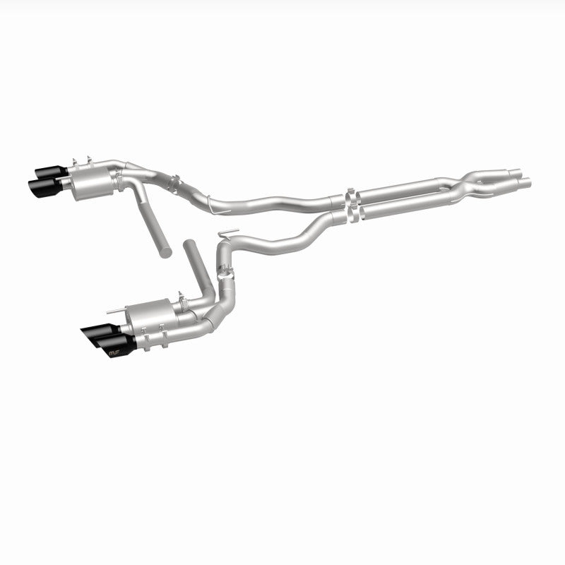 Magnaflow 18-21 Ford Mustang 5.0L V8 NEO Cat-Back Exhaust System