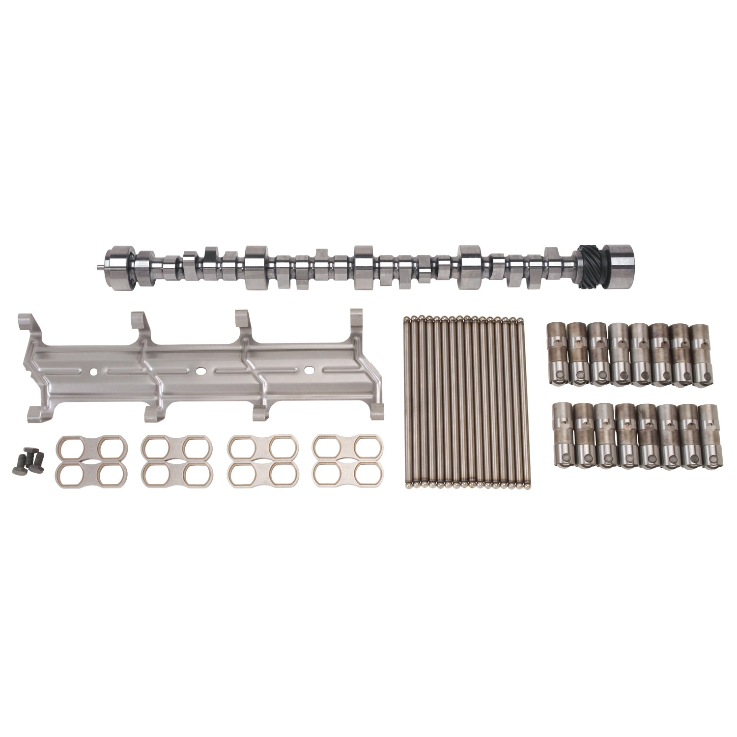 Edelbrock Rollin' Thunder Camshaft Kit for 1987 & Later Small-Block Chevy 383
