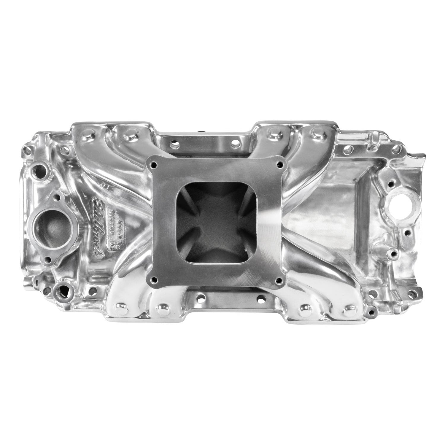 Victor Jr. Big Block Chevy 454-R Intake Manifold