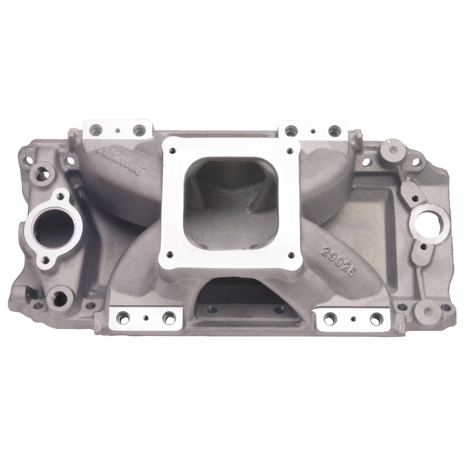 Victor Jr. Big Block Chevy 454-R EFI Intake Manifold