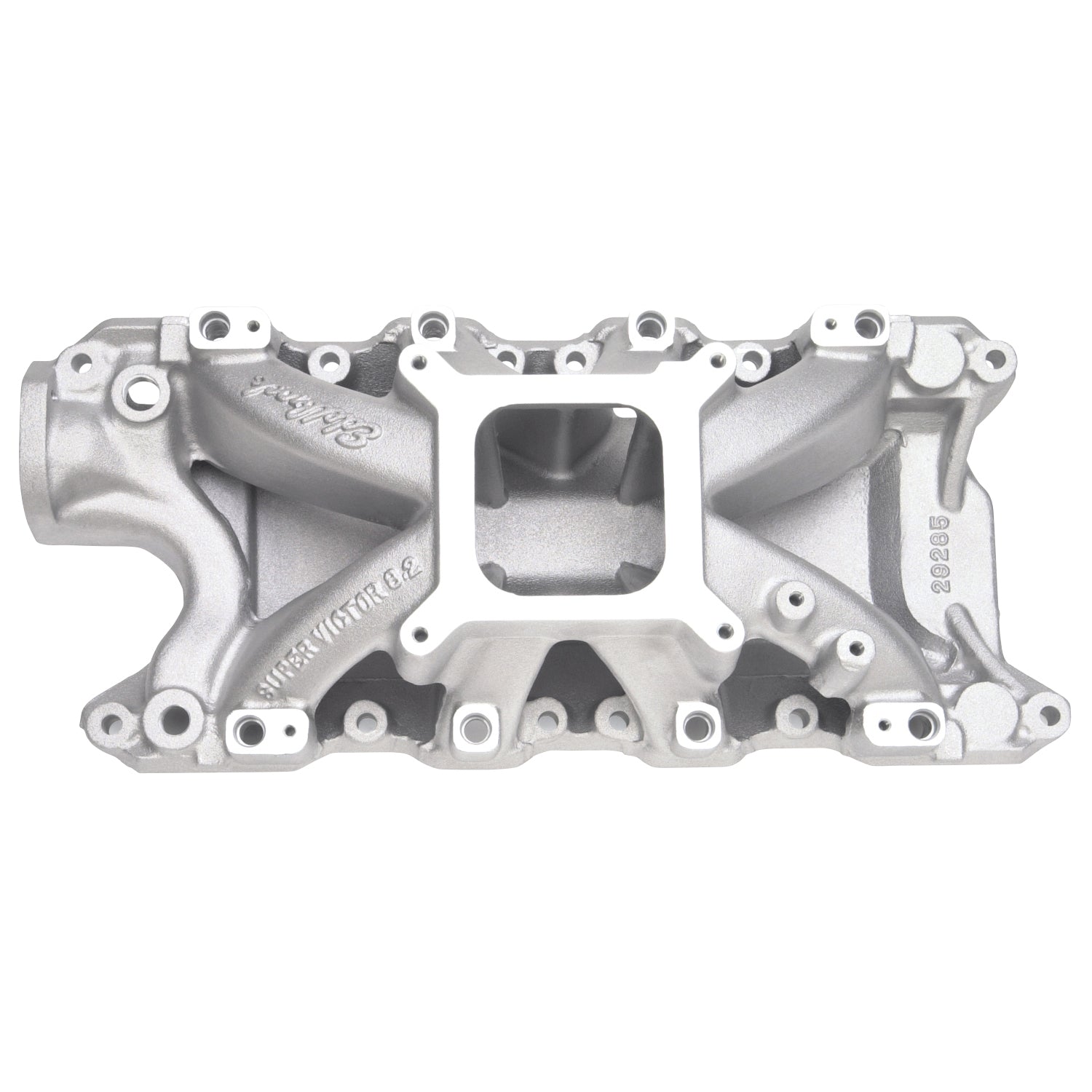 Super Victor 8.2 Small Block Ford EFI Intake Manifold