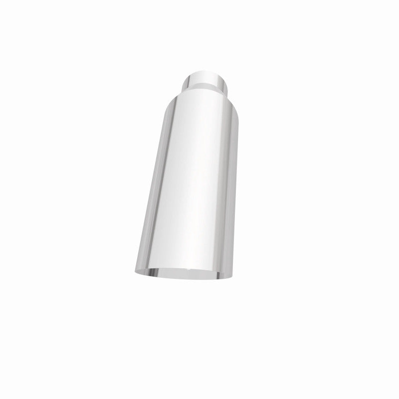 MagnaFlow Tip 1-Pk Bb 4.00 X 18 2.5 Id 45