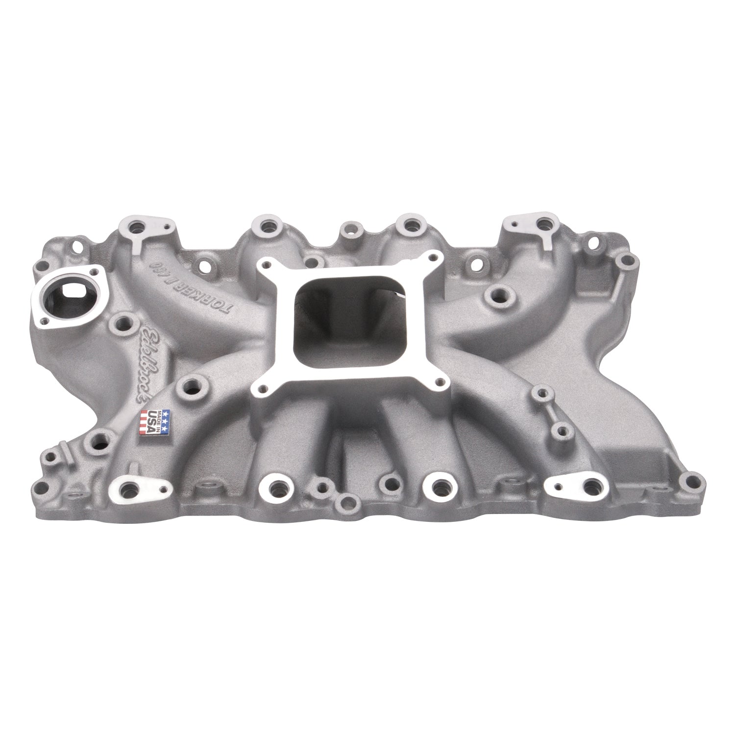 Victor Ford 460 EFI Intake Manifold