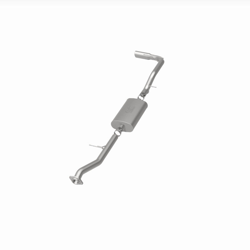 MagnaFlow Sys C/B Chevy Suburban-Yukon 5.3L