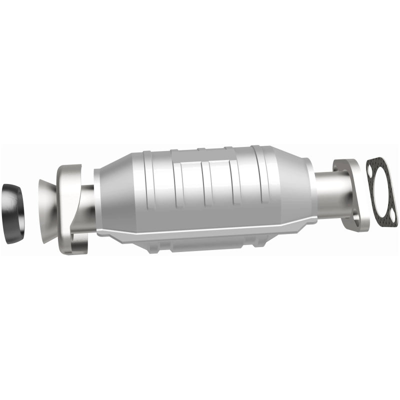 MagnaFlow Conv Mazda-Mercury 13.25X6.5X4 2/2