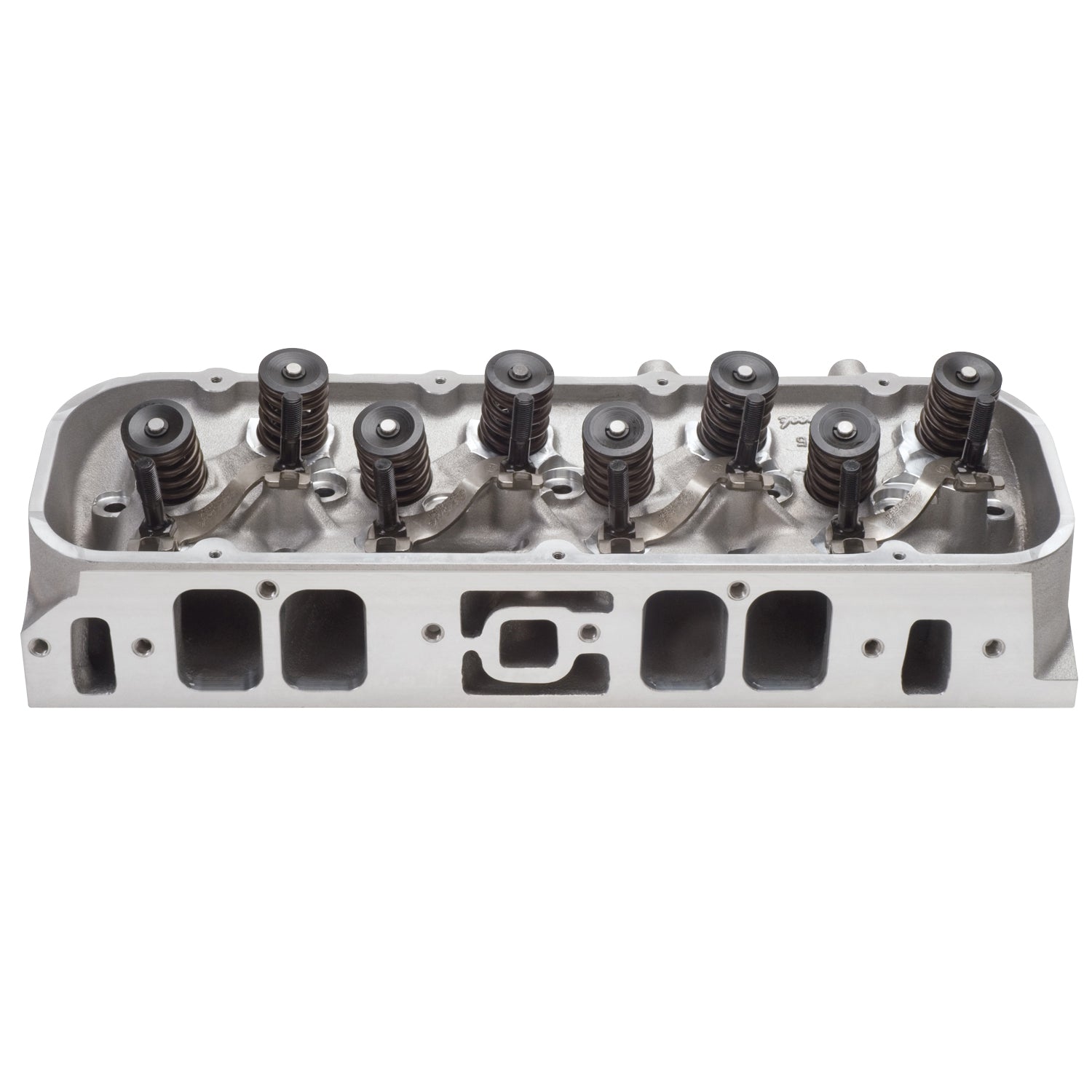 RPM Big-Block Chevy Rectangular Port Cylinder Head Flat Tappet Cam