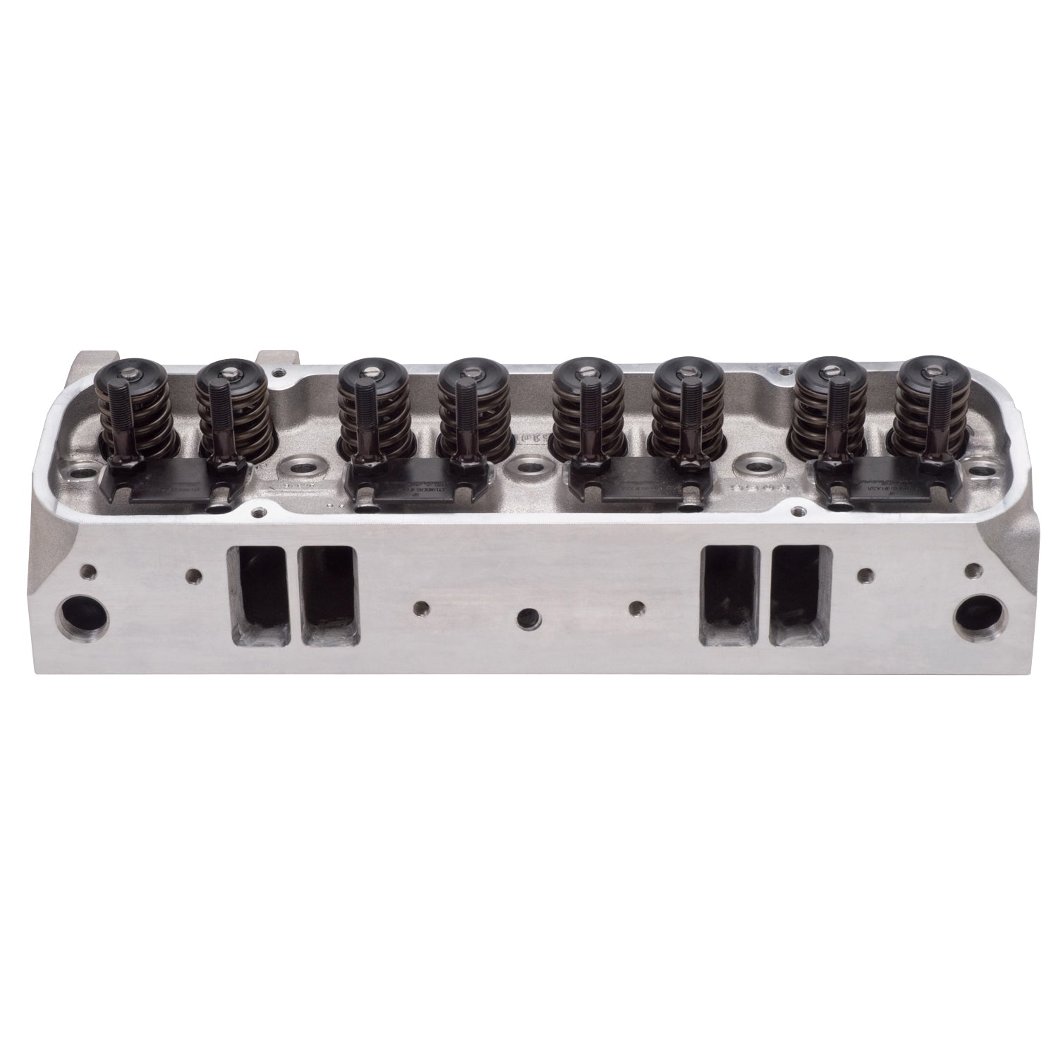 Performer Pontiac Cylinder Head 87cc Hydraulic Flat Tapped Camshaft