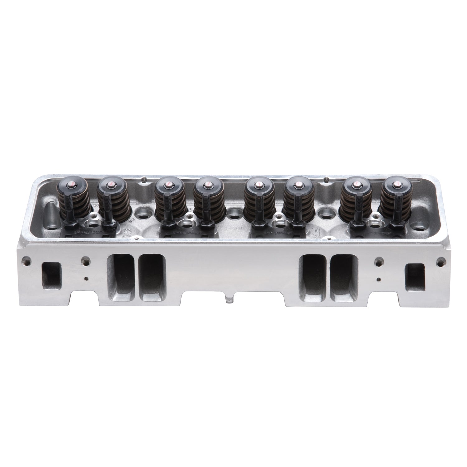 E-Tec-200 Small-Block Chevy Cylinder Head Hydraulic Roller Cam