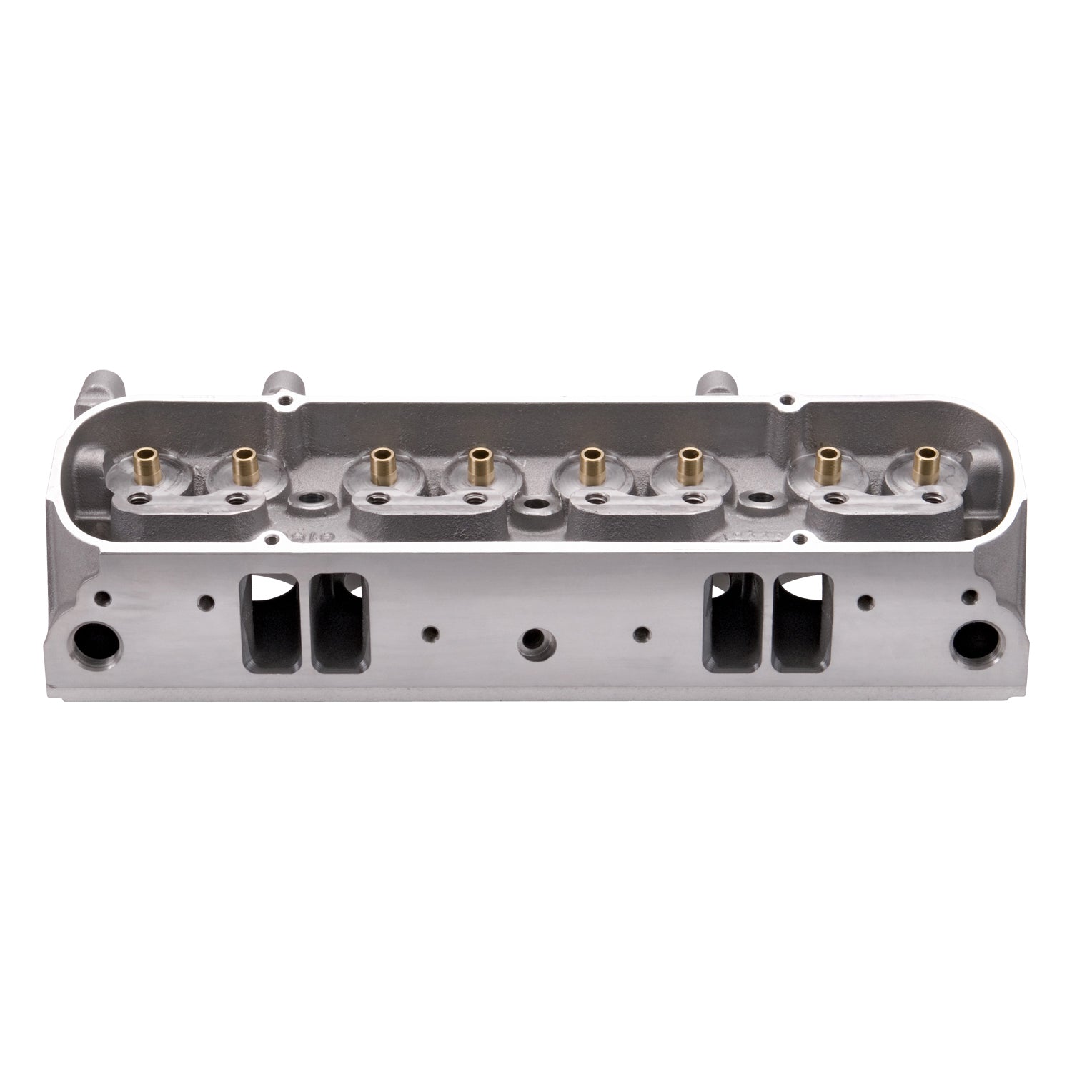 RPM CNC Pontiac D-Port Cylinder Head 87cc Bare