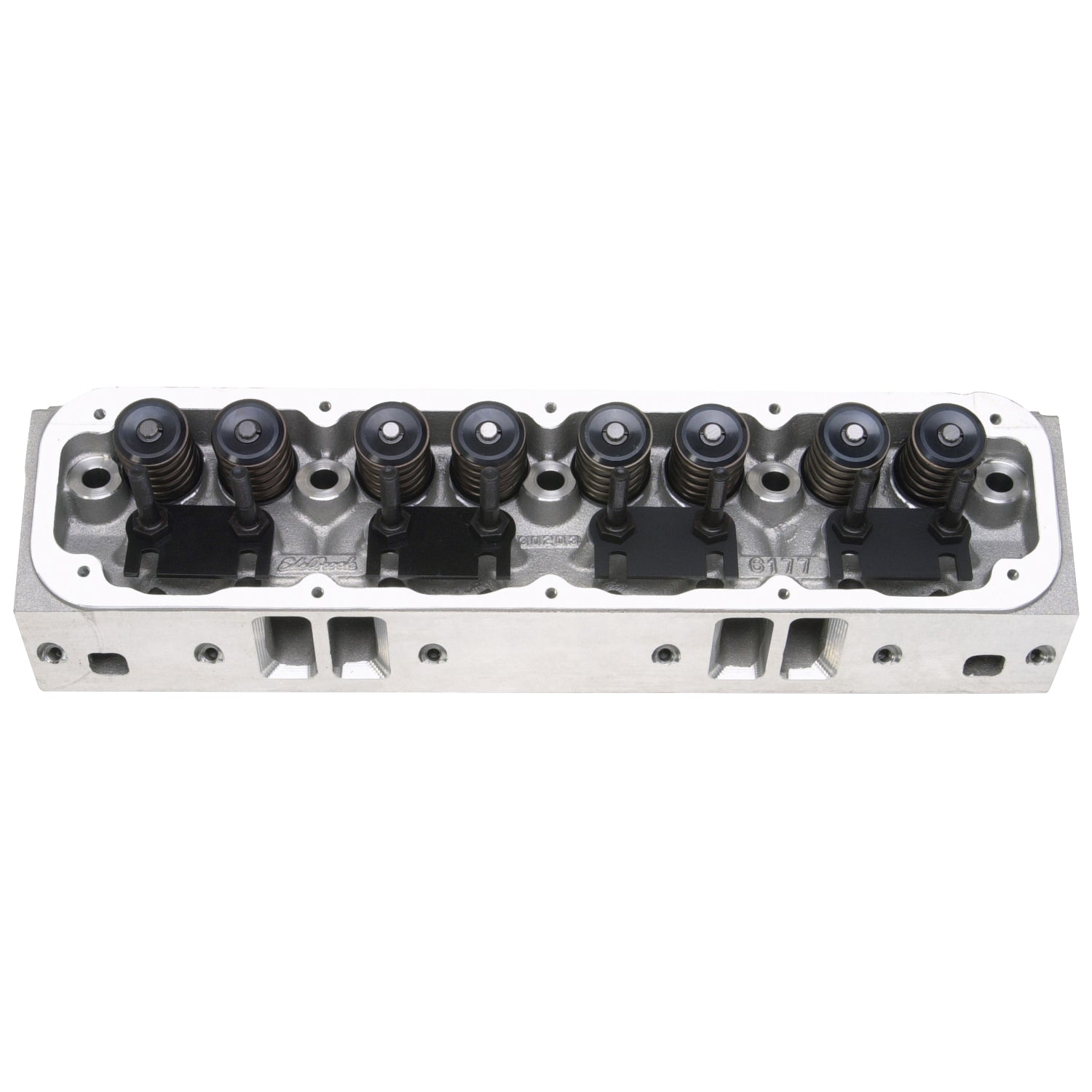 RPM Small-Block Chrysler Magnum Cylinder Head Hydraulic Flat Tappet