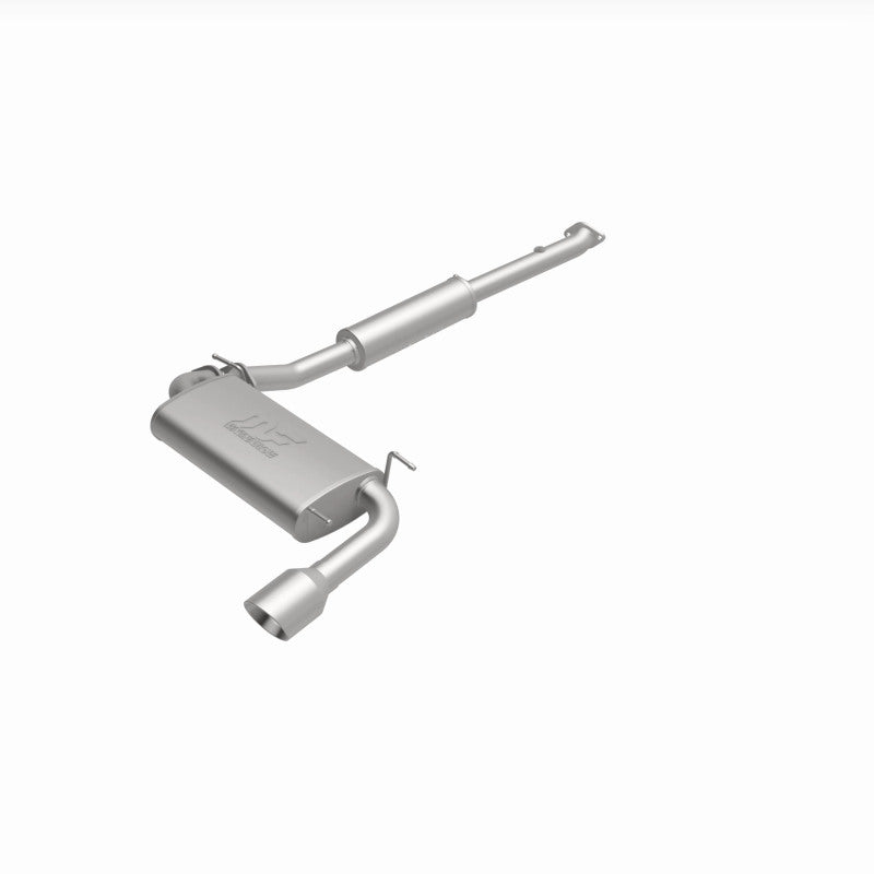 MagnaFlow Sys C/B Mazda Miata M1