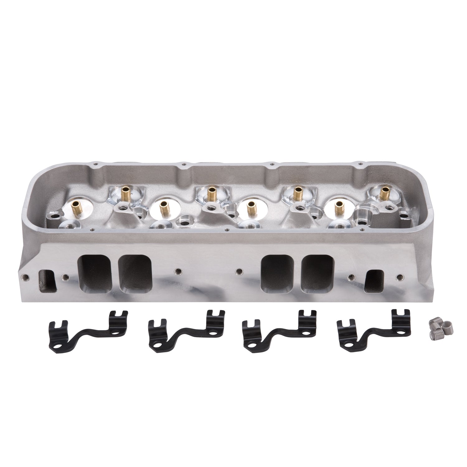 Victor Big-Block Chevy Cylinder Head Bare